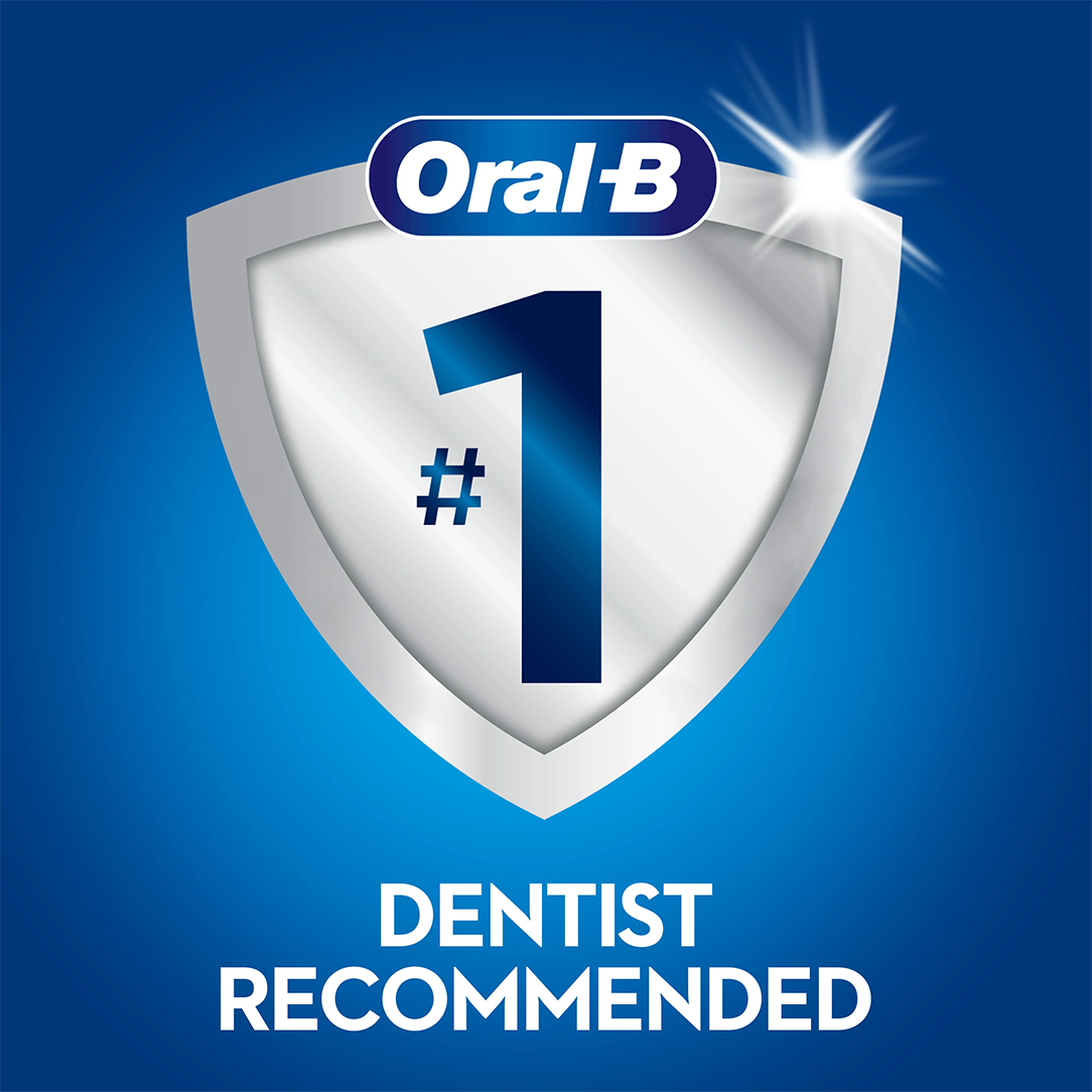 Oral-B Pro-Expert Pro-Flex Medium Toothbrush - 38, Manual Toothbrushes