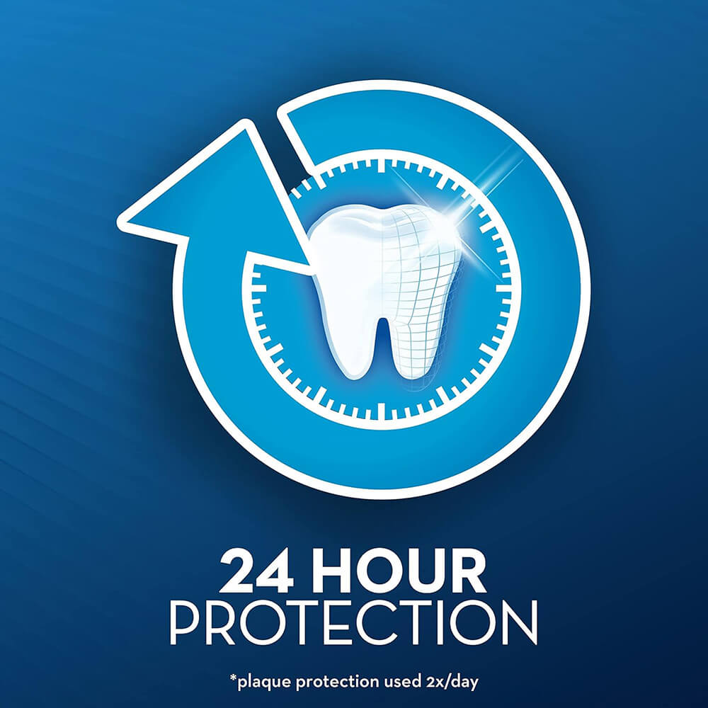 250ml Oral-B Pro-Expert mouthwash – gentle & effective rinse