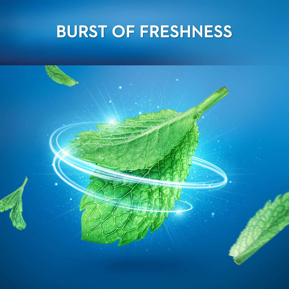 Oral-B Satin Tape Floss Mint – 25 m KNIGHTS PHARMACY