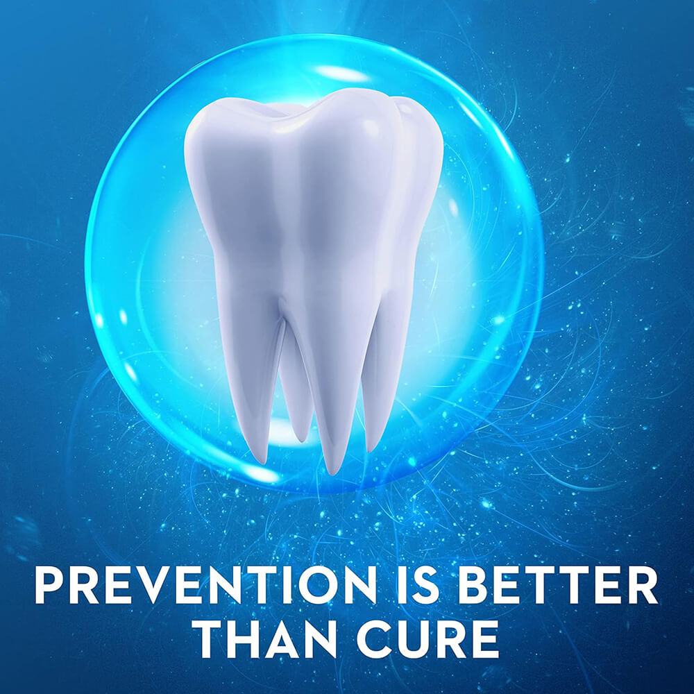 Oral-B 75ml toothpaste – Pro-Expert formula for stain removal