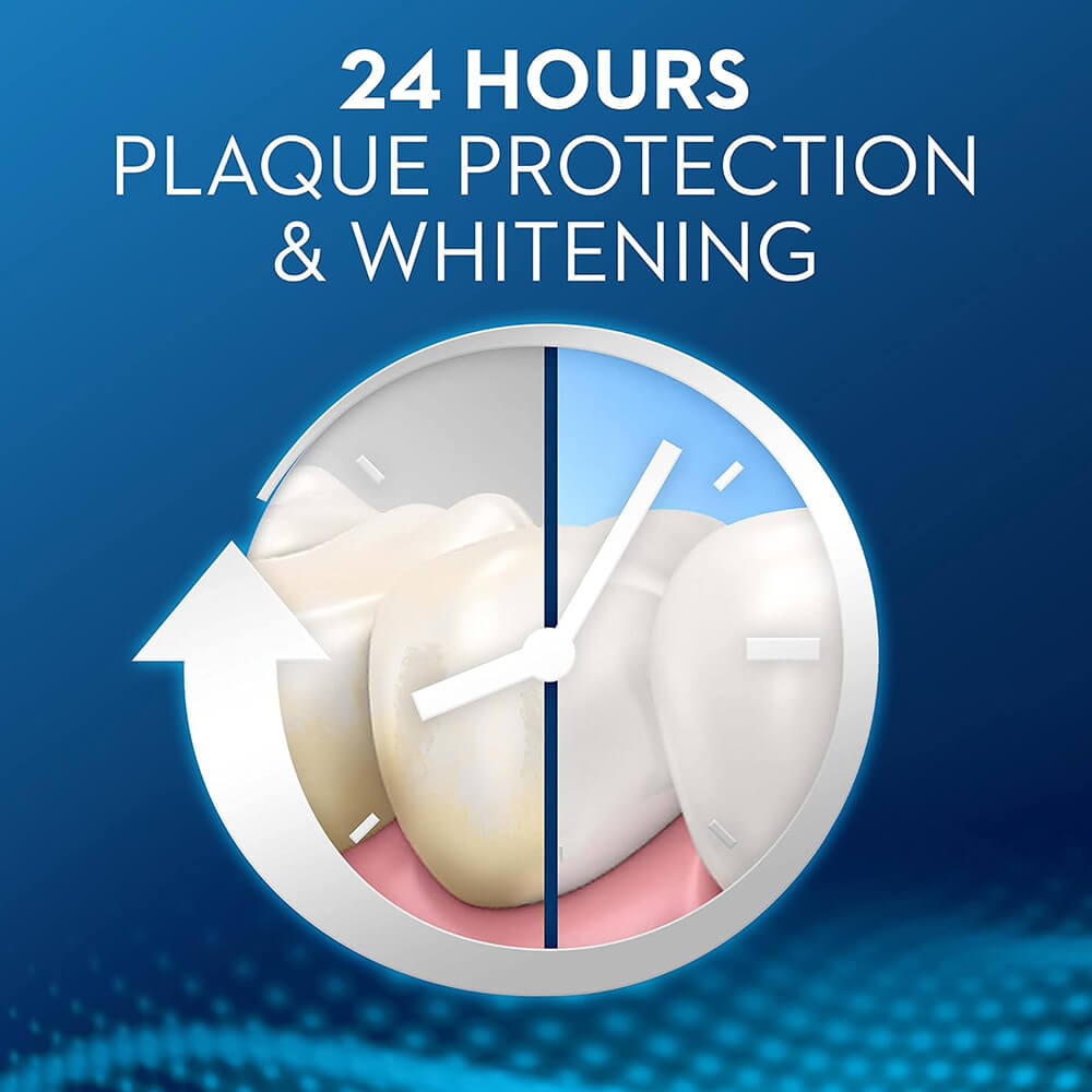 Oral-B whitening toothpaste – 75ml Pro-Expert for brighter smile