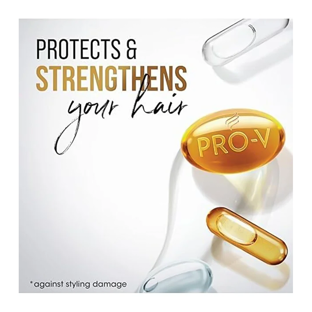 PANTENE CD SMTH & SILKY 360ML, Conditioners