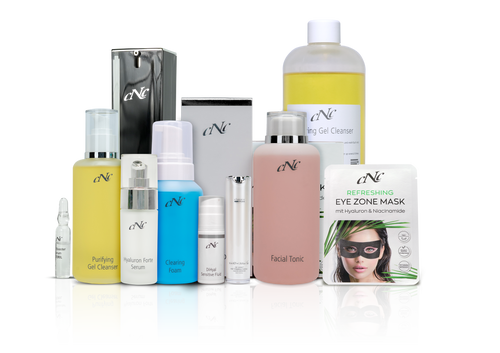 10% Off CNC Skin Moisturizer