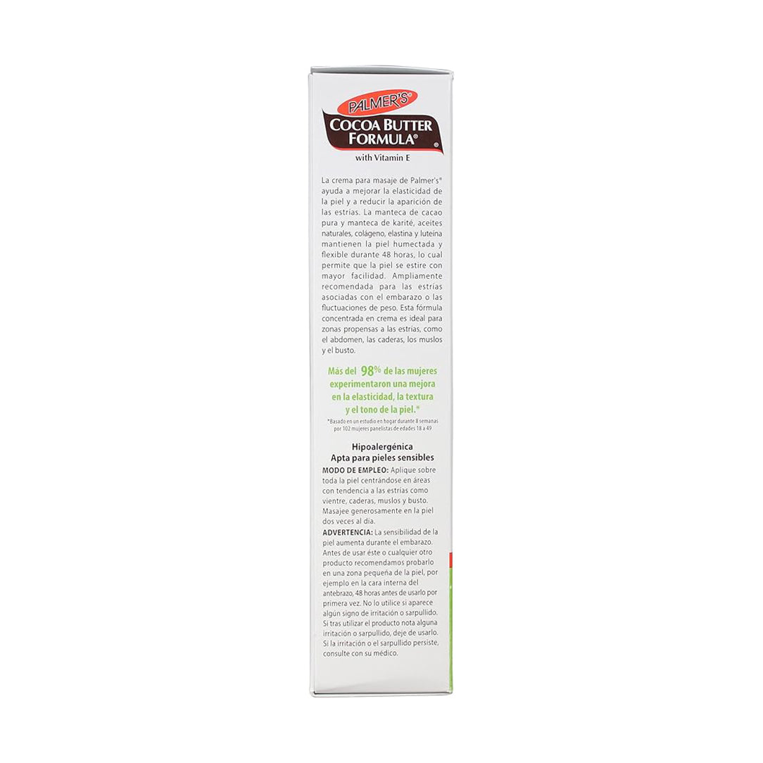 Palmer's Cocoa Butter Massage Cream for Stretch Marks - 4.4 oz, Lotions & Moisturizers