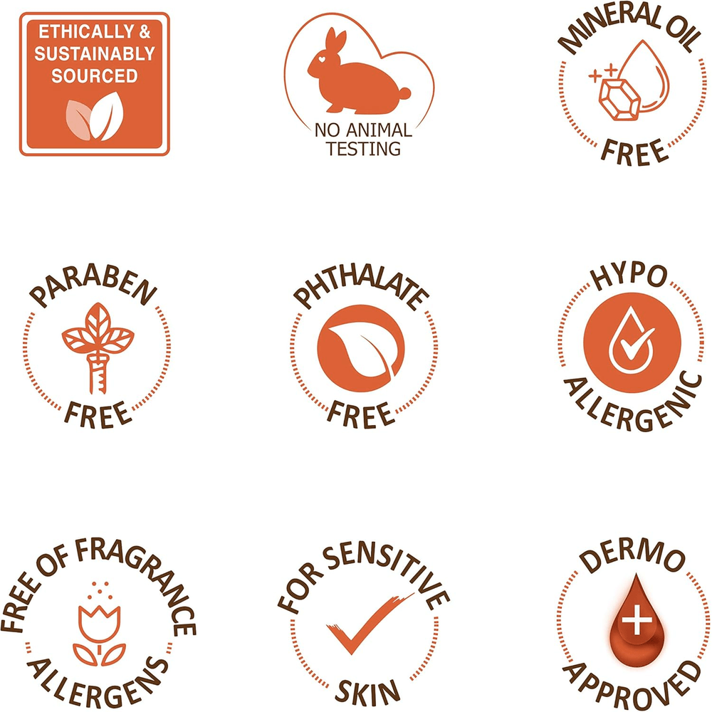 Palmer's Cocoa Butter Massage Lotion for Stretch Marks - 250ml, Lotions & Moisturizers