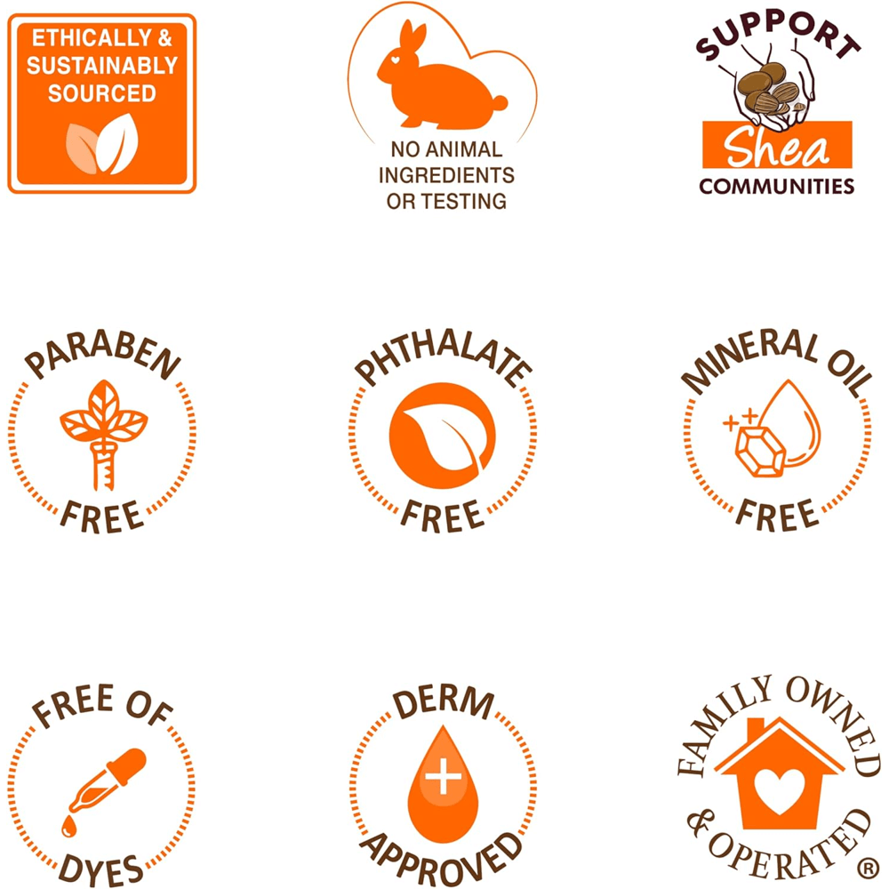 Palmer's Raw Shea Nourish Hand Cream With Vitamin E - 96g, Hand Creams