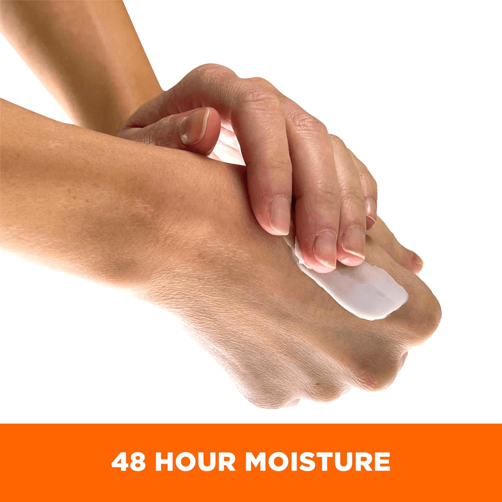 Palmer's Raw Shea Nourish Hand Cream With Vitamin E - 96g, Hand Creams