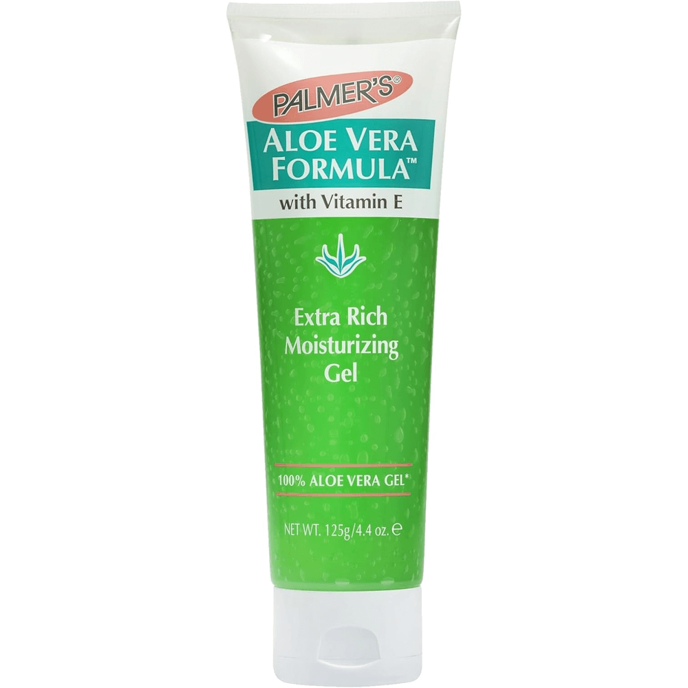 Palmers Aloe Vera + Vitamin E Extra Rich Moisturizing Gel - 125g/4.4oz, Lotions & Moisturizers