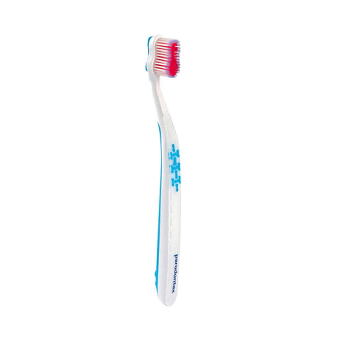 Parodontax Complete Protection Soft Toothbrush, Manual Toothbrushes