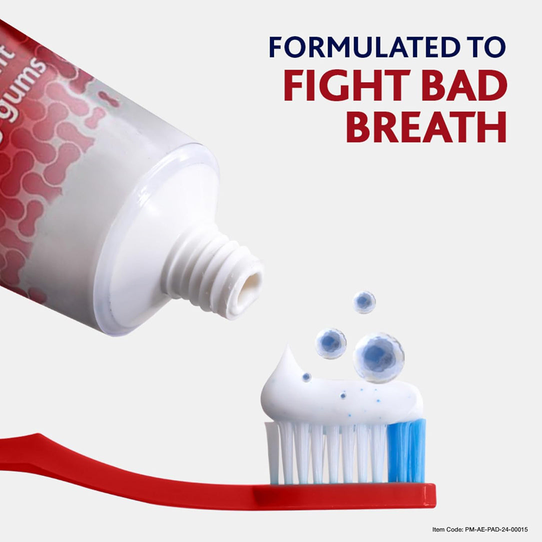 Parodontax Original Toothpaste - 75ml, Toothpaste