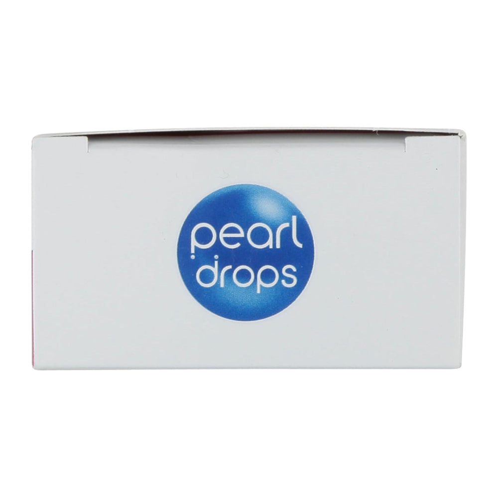 Pearl Drops Coffee & Tea Stain Removal Toothpolish - 50ml, Teeth Whiteners