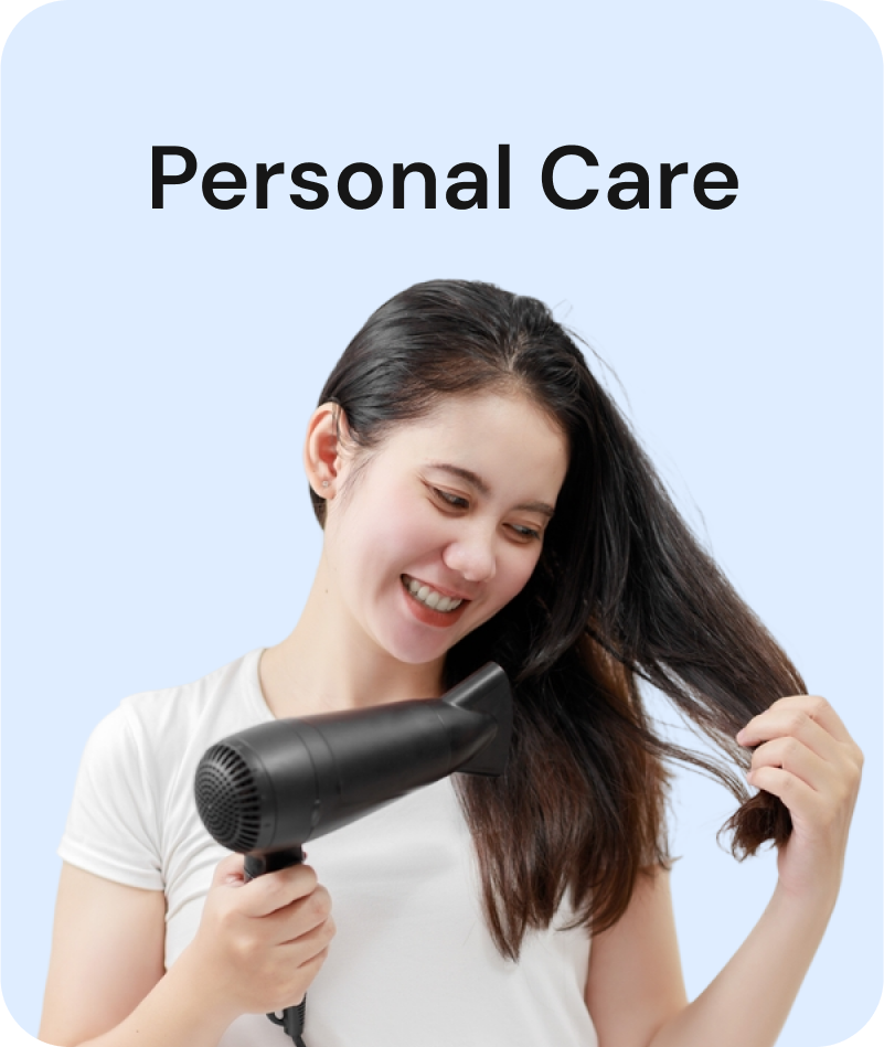 PERSONAL CARE