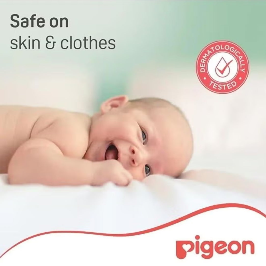 Pigeon Baby Laundry Detergent Powder 1kg , Laundry Detergent