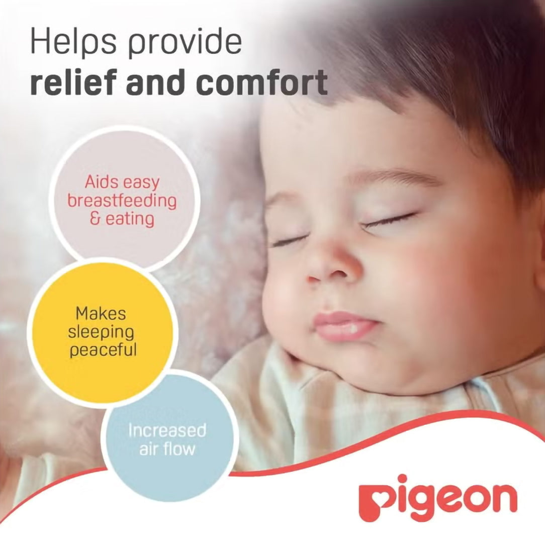 Pigeon Baby Nose Cleaner - (10559), Nasal Aspirators
