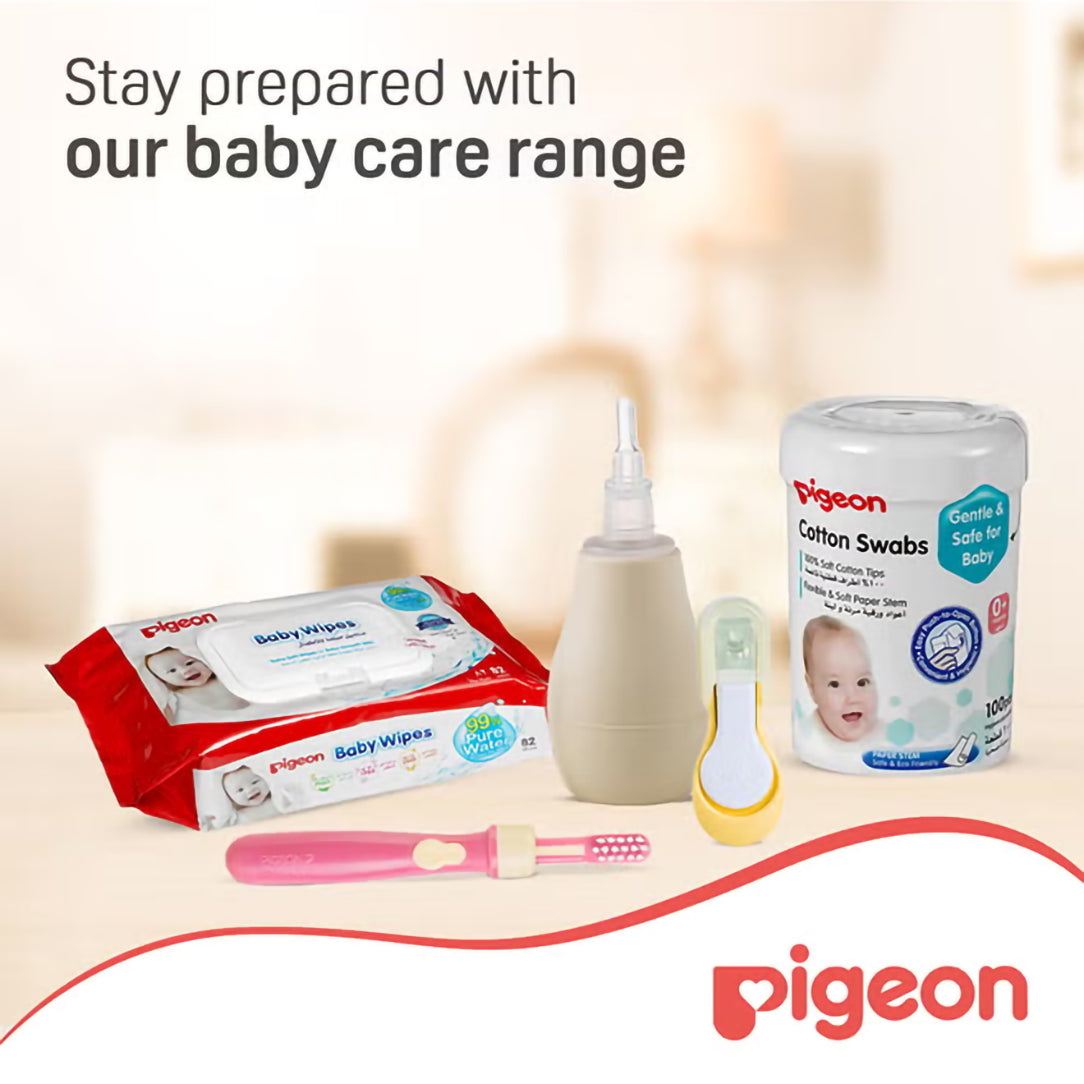 Pigeon Baby Safety Nail Clipper - (10808), Nail Clippers