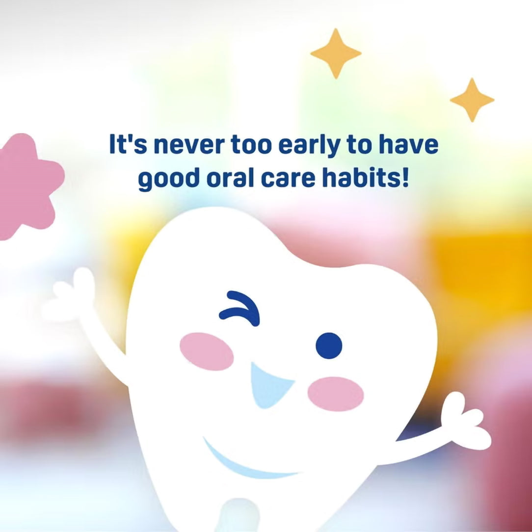 Pigeon Baby Tooth & Gum Wipes Natural Flavor - 20 Sheets, Oral Care