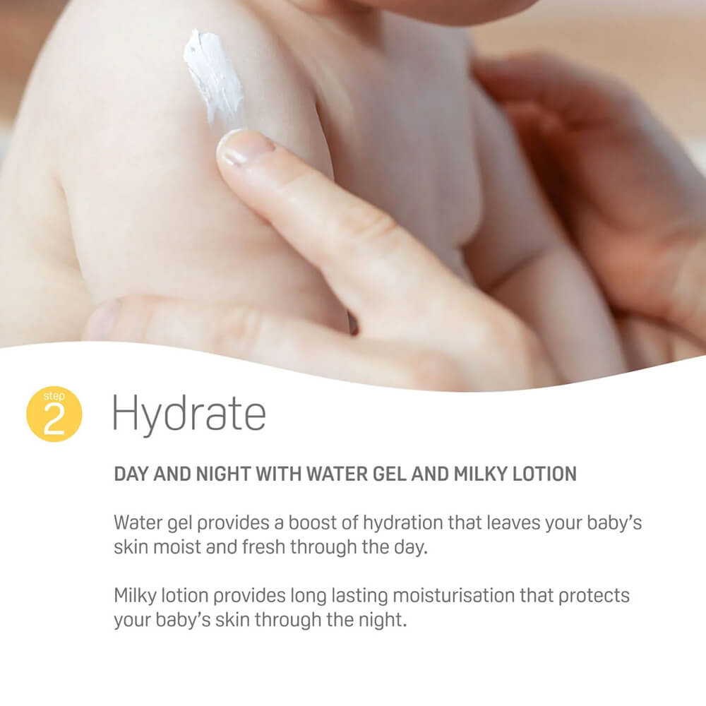 Pigeon head and body wash – 200ml gentle for newborn skin