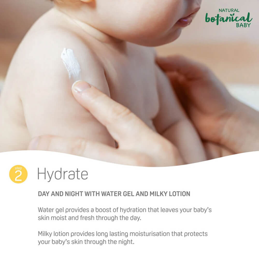Pigeon plant-based baby wash – 500ml head-to-toe care