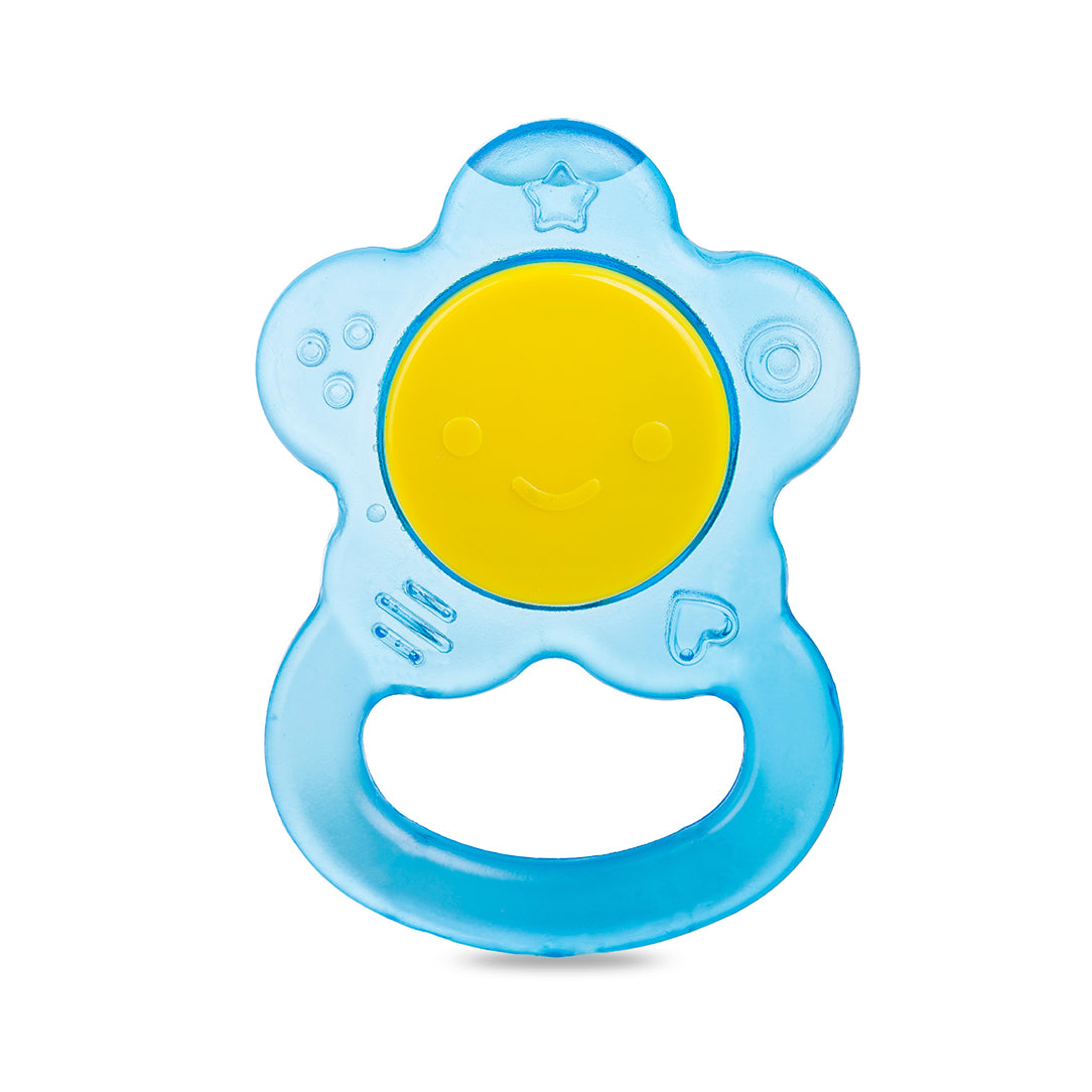 Pigeon Cooling Teether – Flower Shape (13628), Teethers 