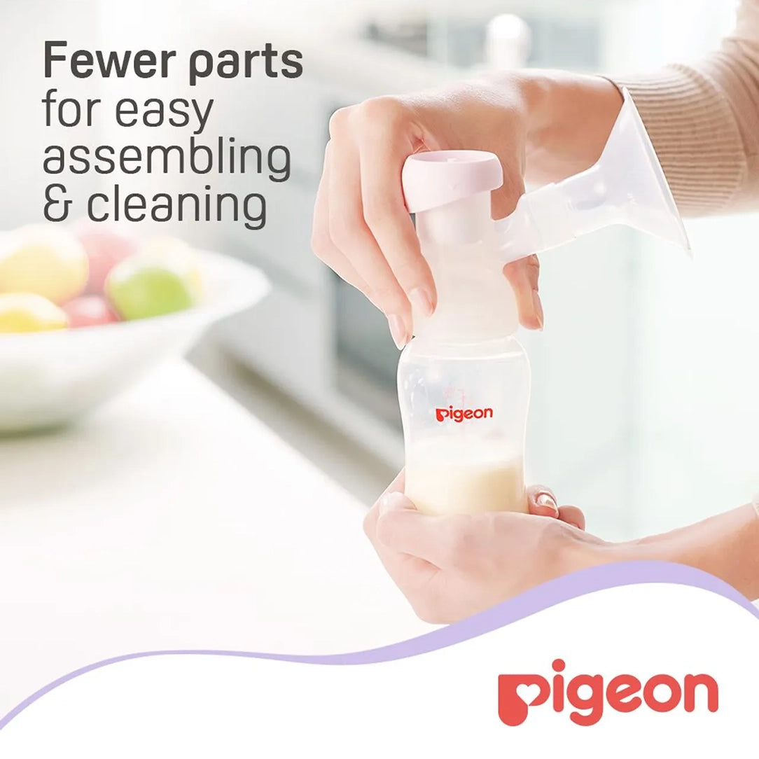 Pigeon GoMini Electric Breast Pump - Single (78139), Electric Breast Pumps