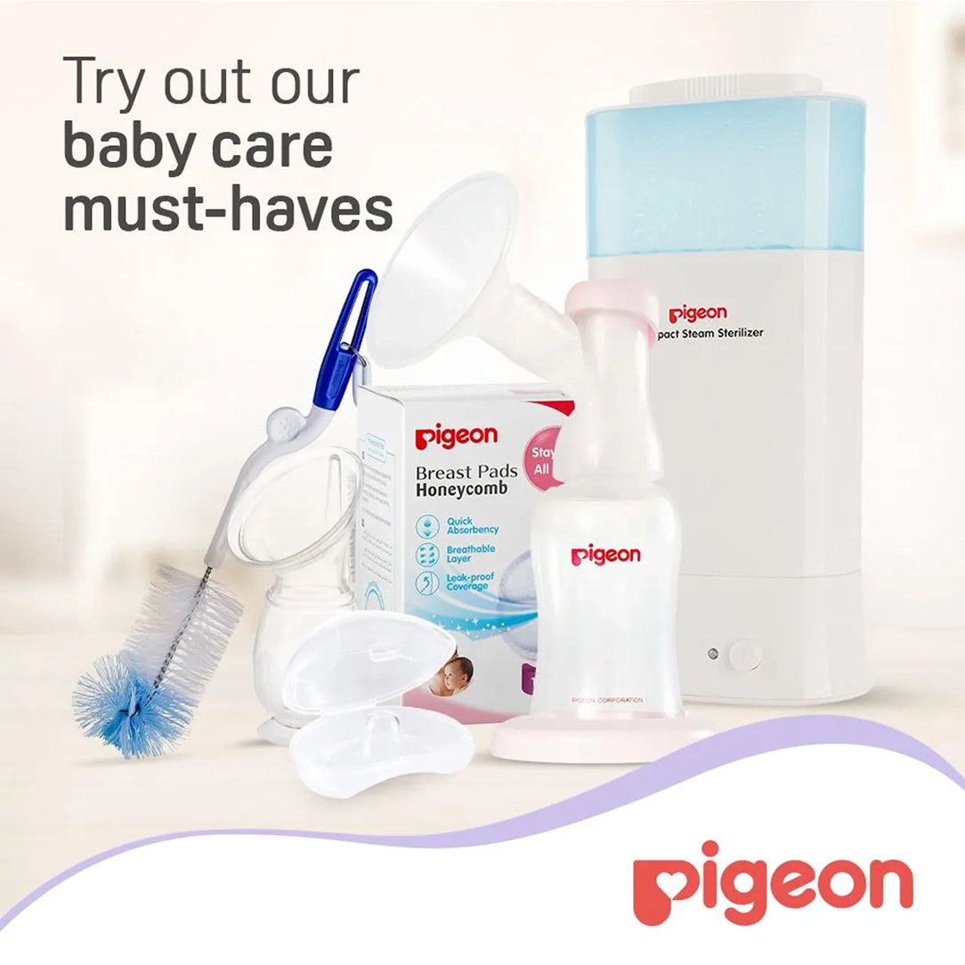 Pigeon GoMini Electric Breast Pump - Single (78139), Electric Breast Pumps