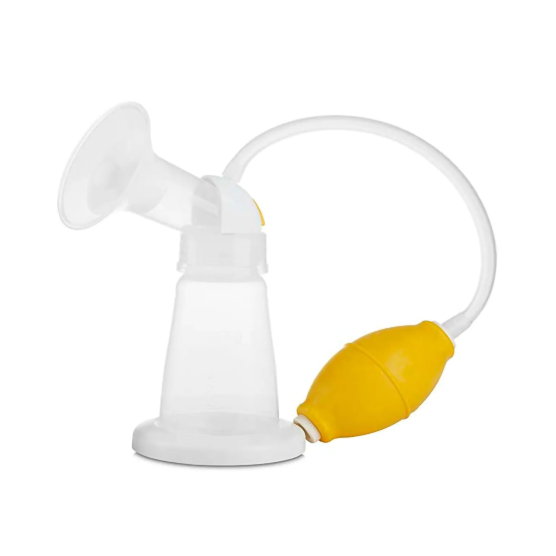 Pigeon Manual Breast Pump - (00852), Manual Breast Pumps