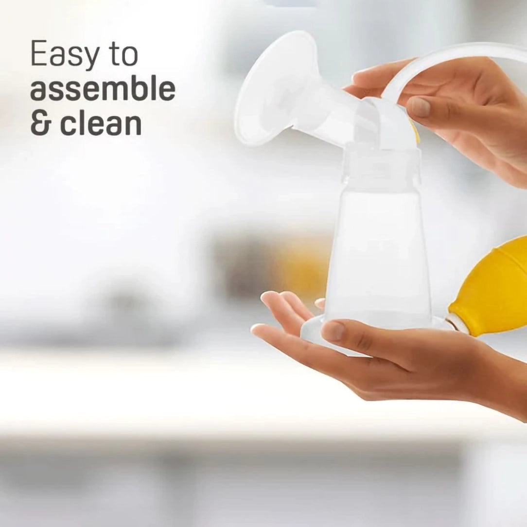 Pigeon Manual Breast Pump - (00852), Manual Breast Pumps