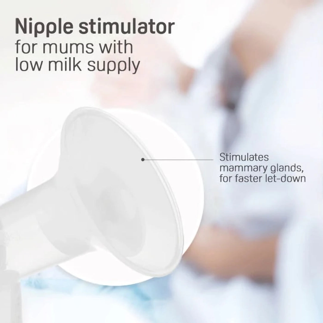 Pigeon Manual Breast Pump - (00852), Manual Breast Pumps