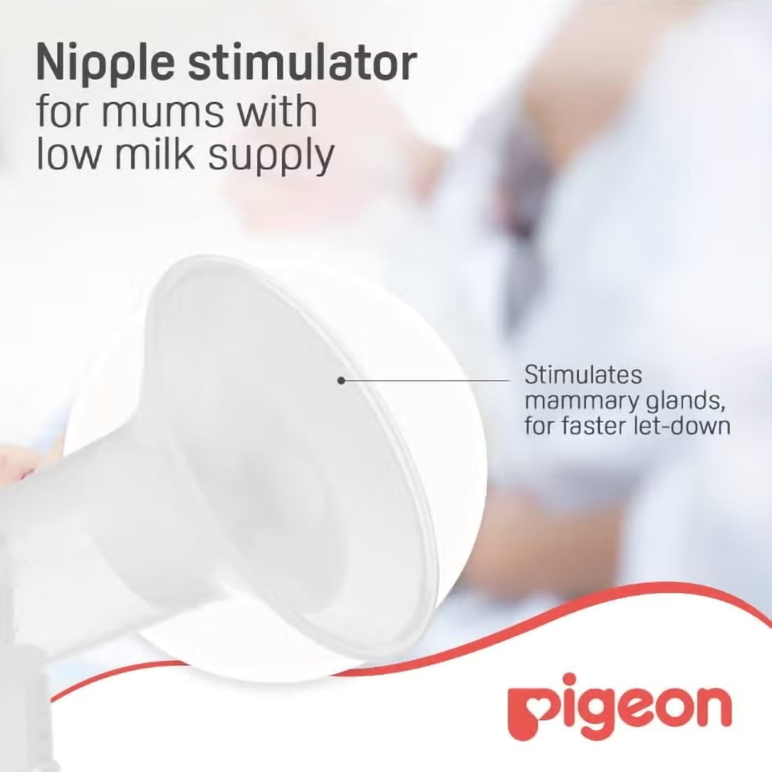Pigeon Manual Breast Pump - (26489), Manual Breast Pumps