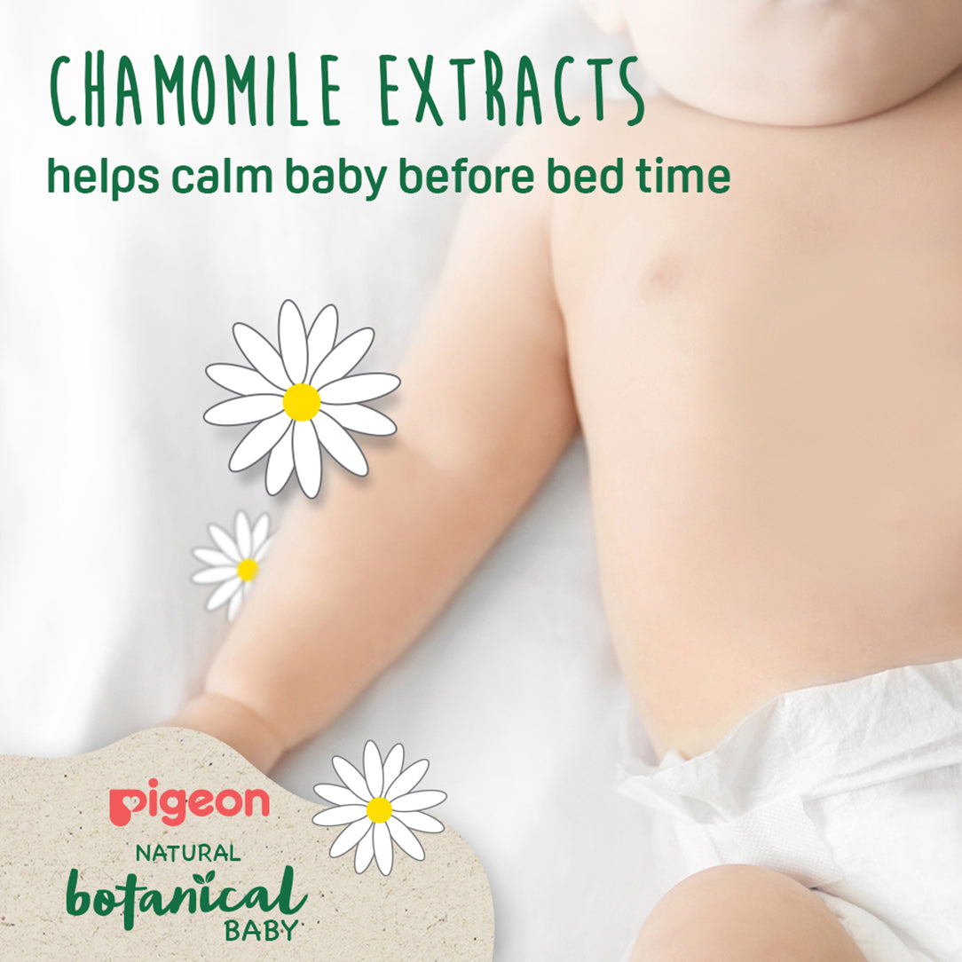 Pigeon Natural Botanical Baby Water Gel Lotion - 200ml, Baby Health 