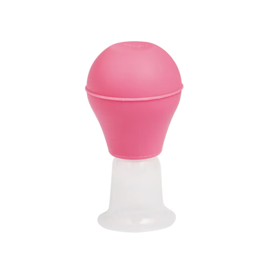 Pigeon Nipple Puller with Case - (16808), Feeding Essentials