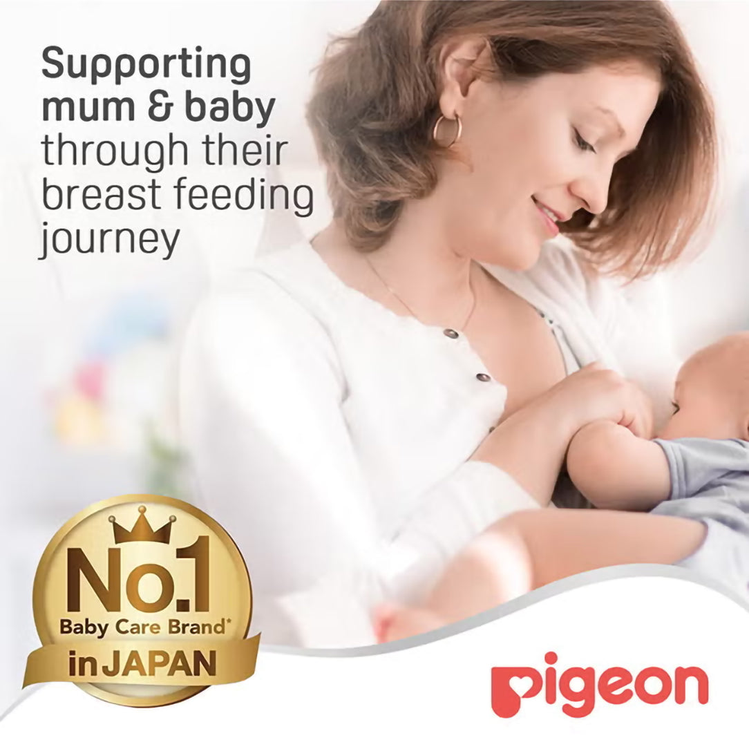 Pigeon Nipple Puller with Case - (16808), Feeding Essentials