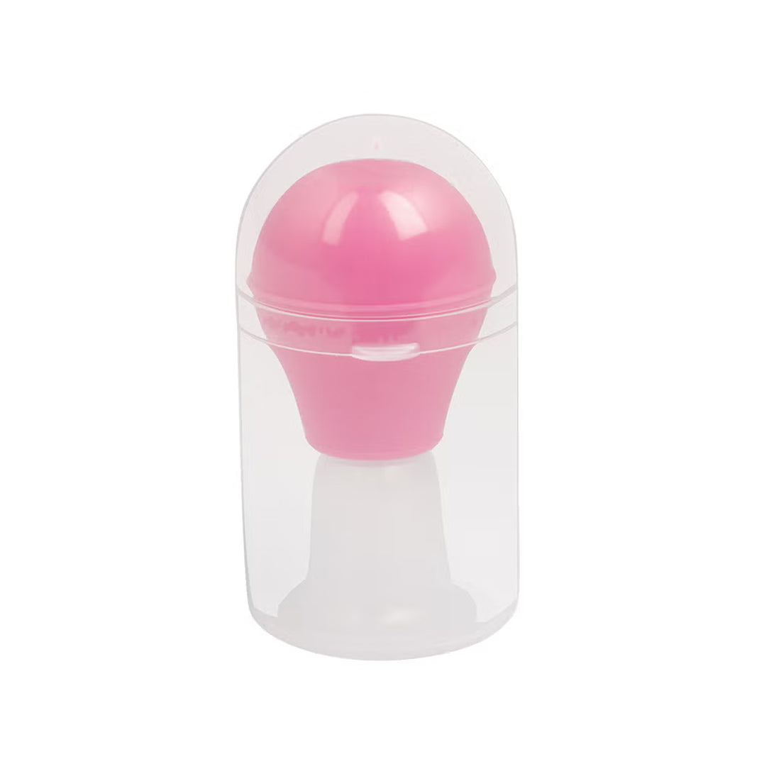 Pigeon Nipple Puller with Case - (16808), Feeding Essentials