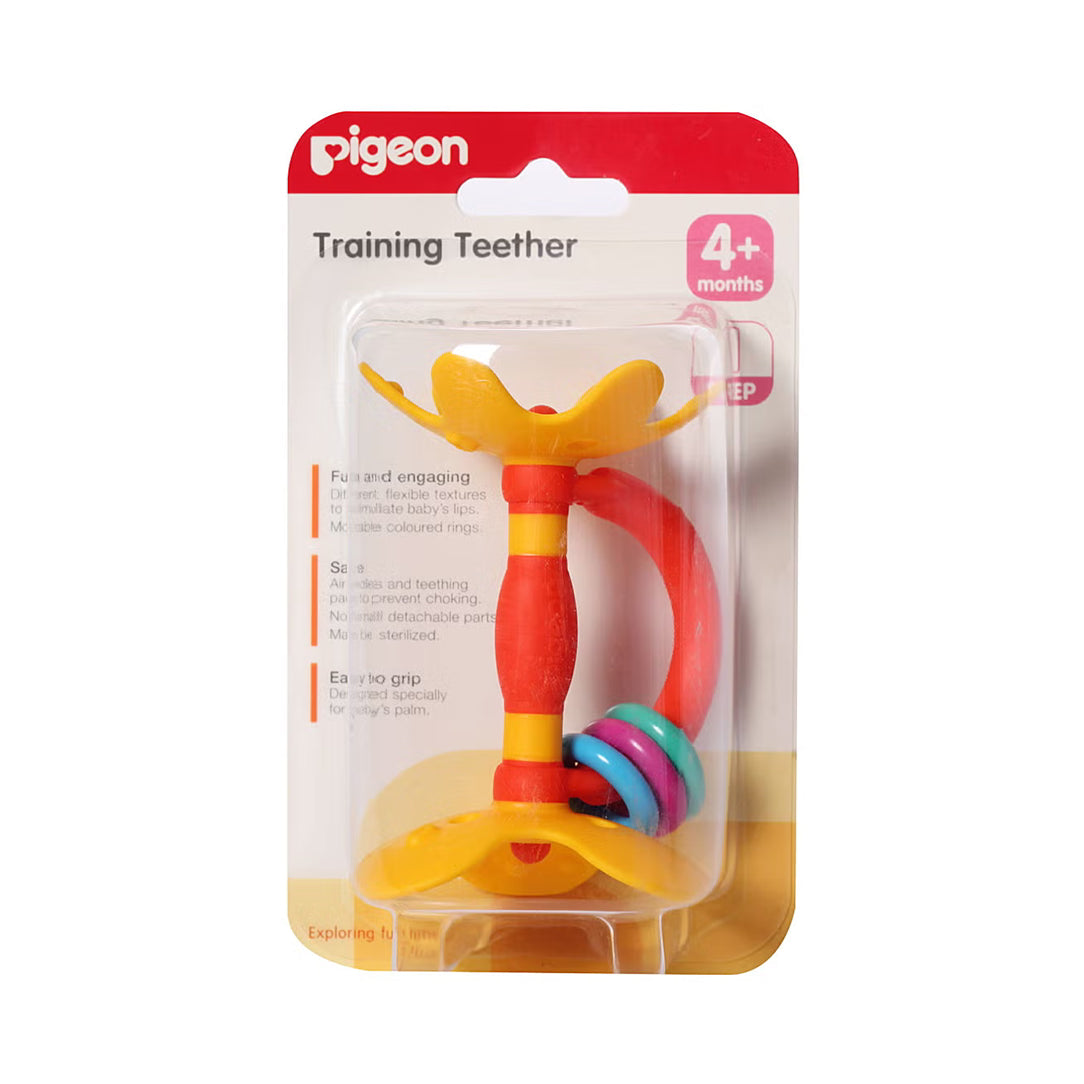 Pigeon Training Teether Step 1 - (13666), Teethers