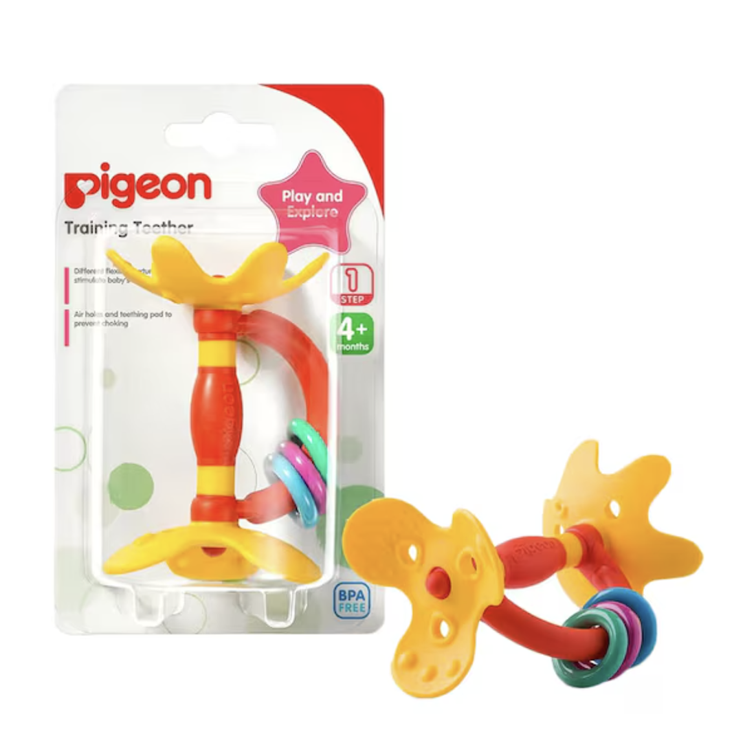 Pigeon Training Teether Step 1 - (13666), Teethers