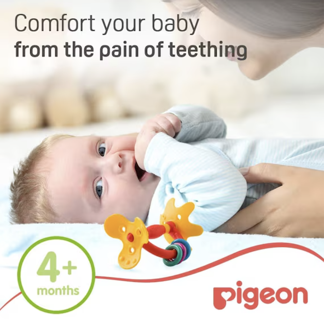 Pigeon Training Teether Step 1 - (13666), Teethers