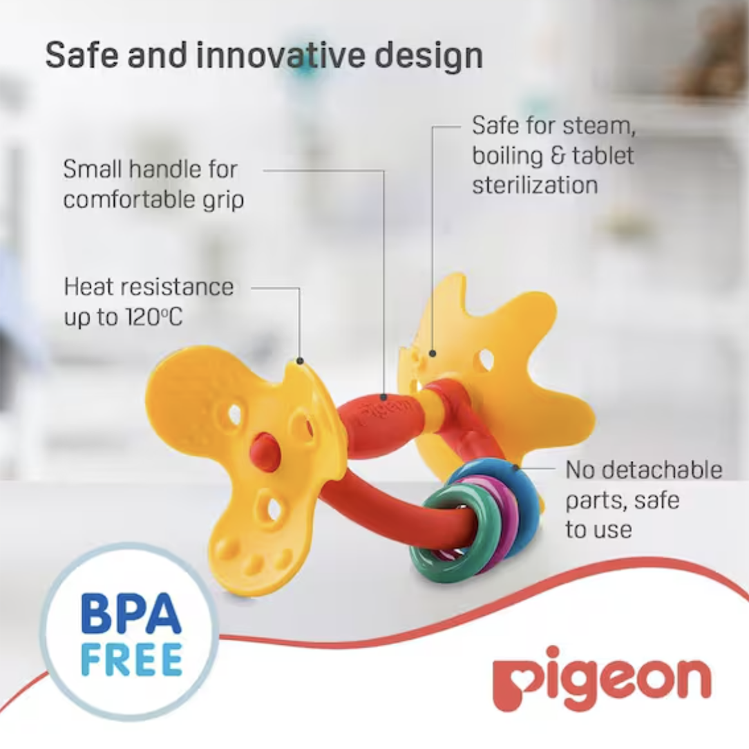 Pigeon Training Teether Step 1 - (13666), Teethers