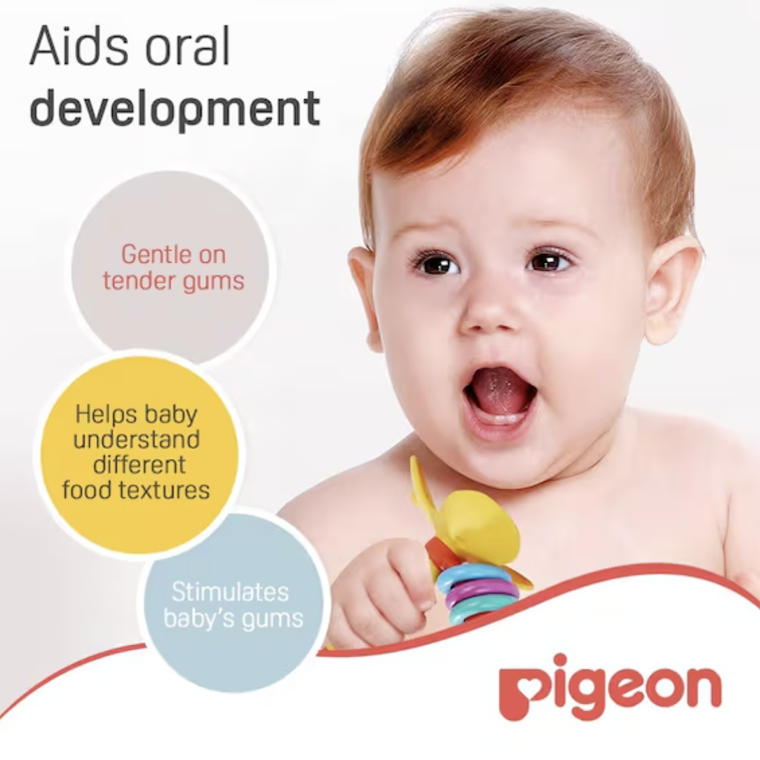 Pigeon Training Teether Step 1 - (13666), Teethers