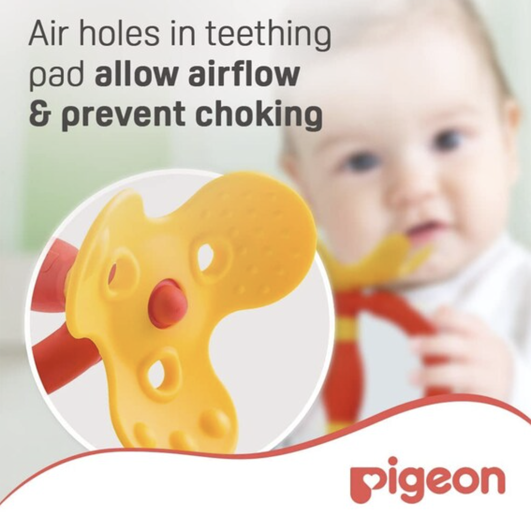 Pigeon Training Teether Step 1 - (13666), Teethers