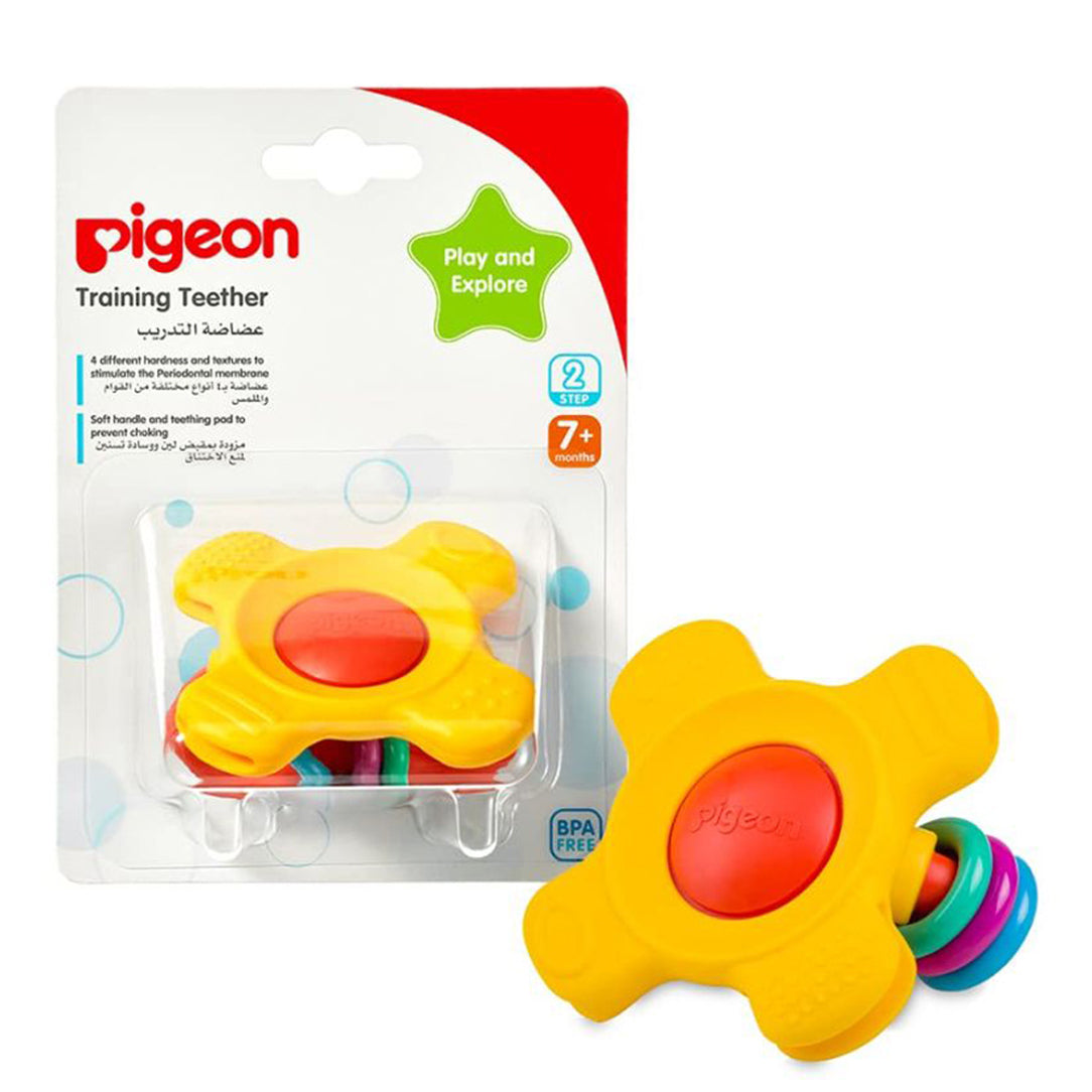 Pigeon Training Teether Step 2 - (13913), Teethers