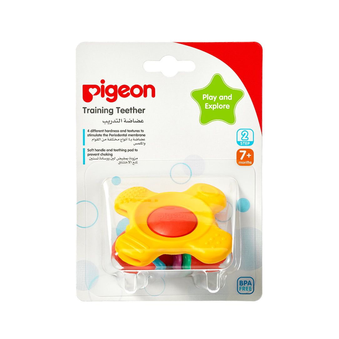 Pigeon Training Teether Step 2 - (13913), Teethers