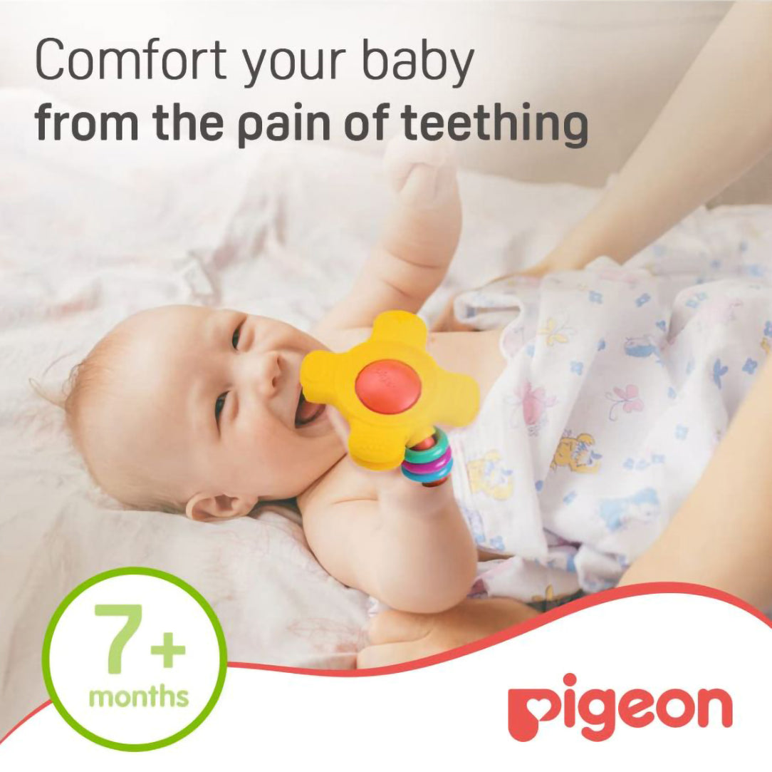 Pigeon Training Teether Step 2 - (13913), Teethers