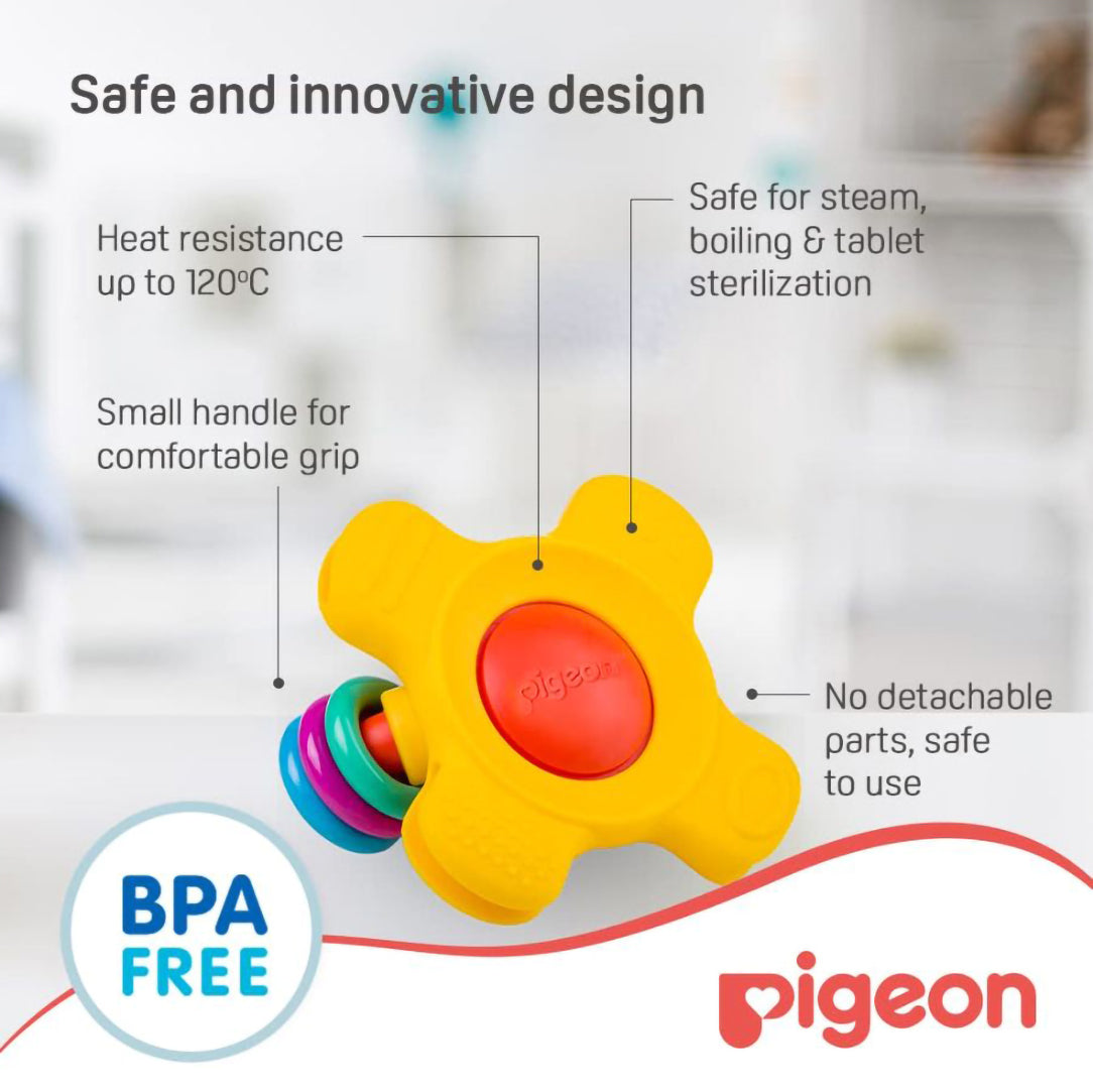 Pigeon Training Teether Step 2 - (13913), Teethers