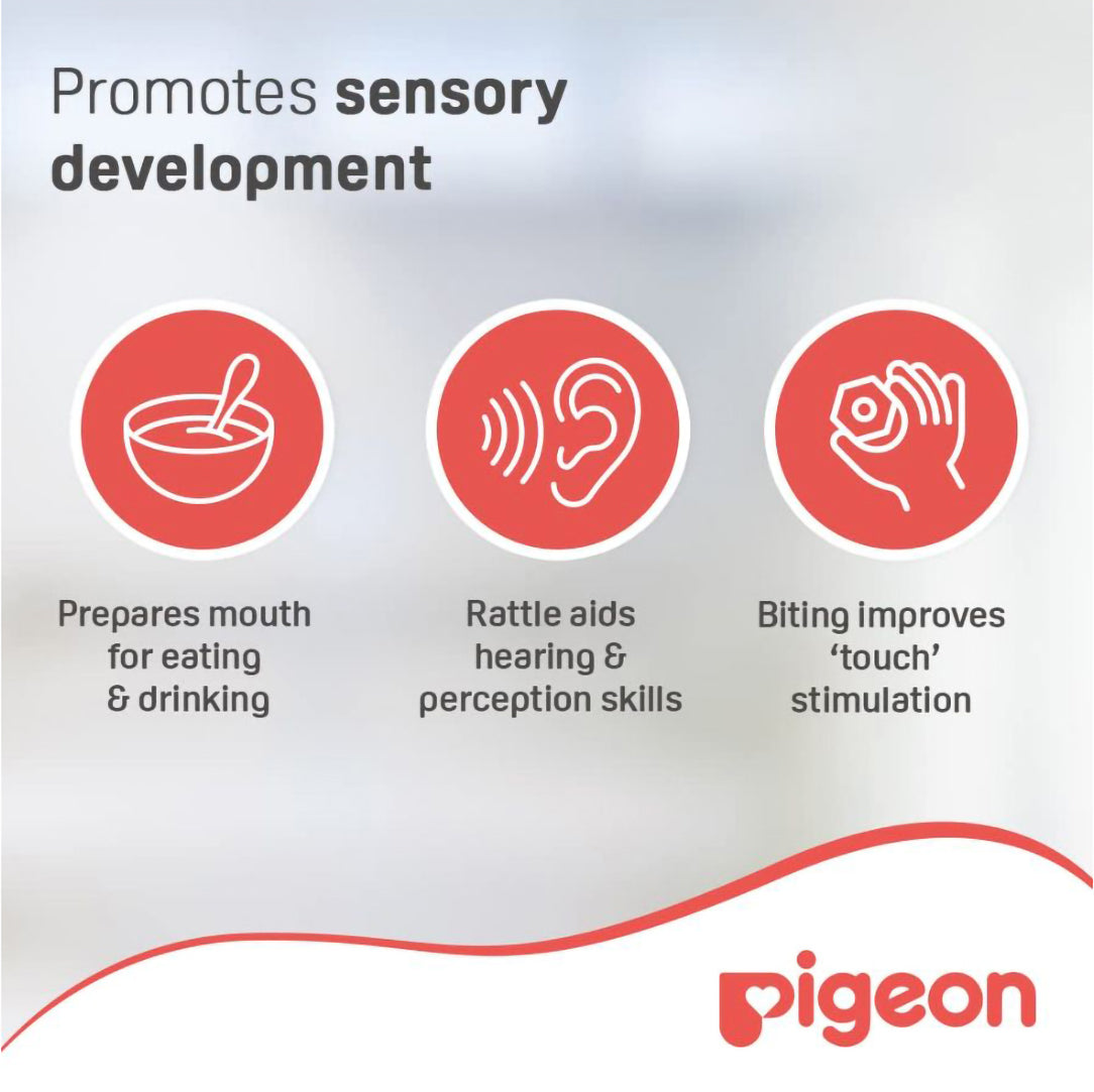 Pigeon Training Teether Step 2 - (13913), Teethers