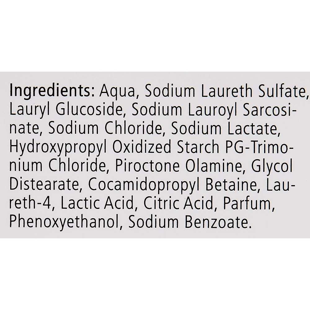 SEBAMED ANTI DANDRUFF SHAMPOO 200ML, Shampoo