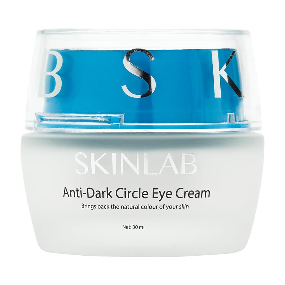 SKINLAB Anti-Dark Circles Under Eye Brightening Cream 30ml tube