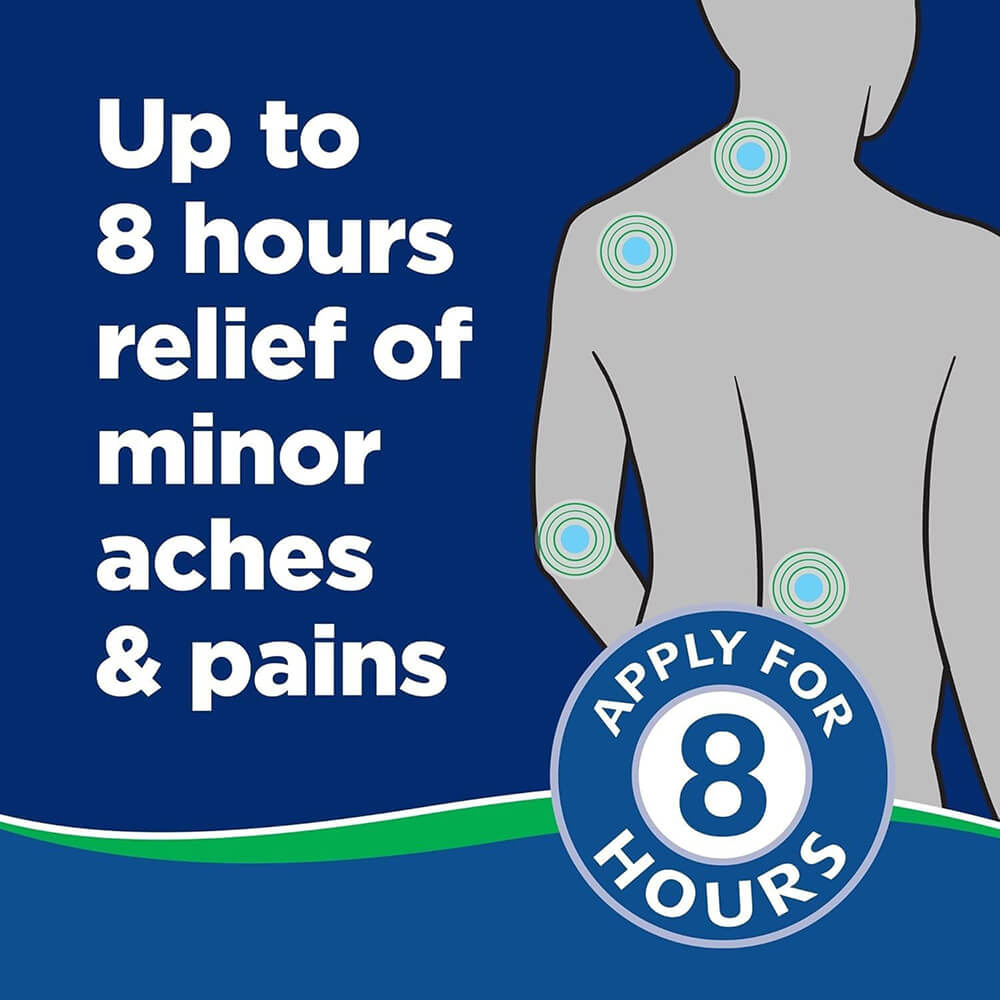 Cooling pain relief spray – Salonpas 80ml for aches & sprains
