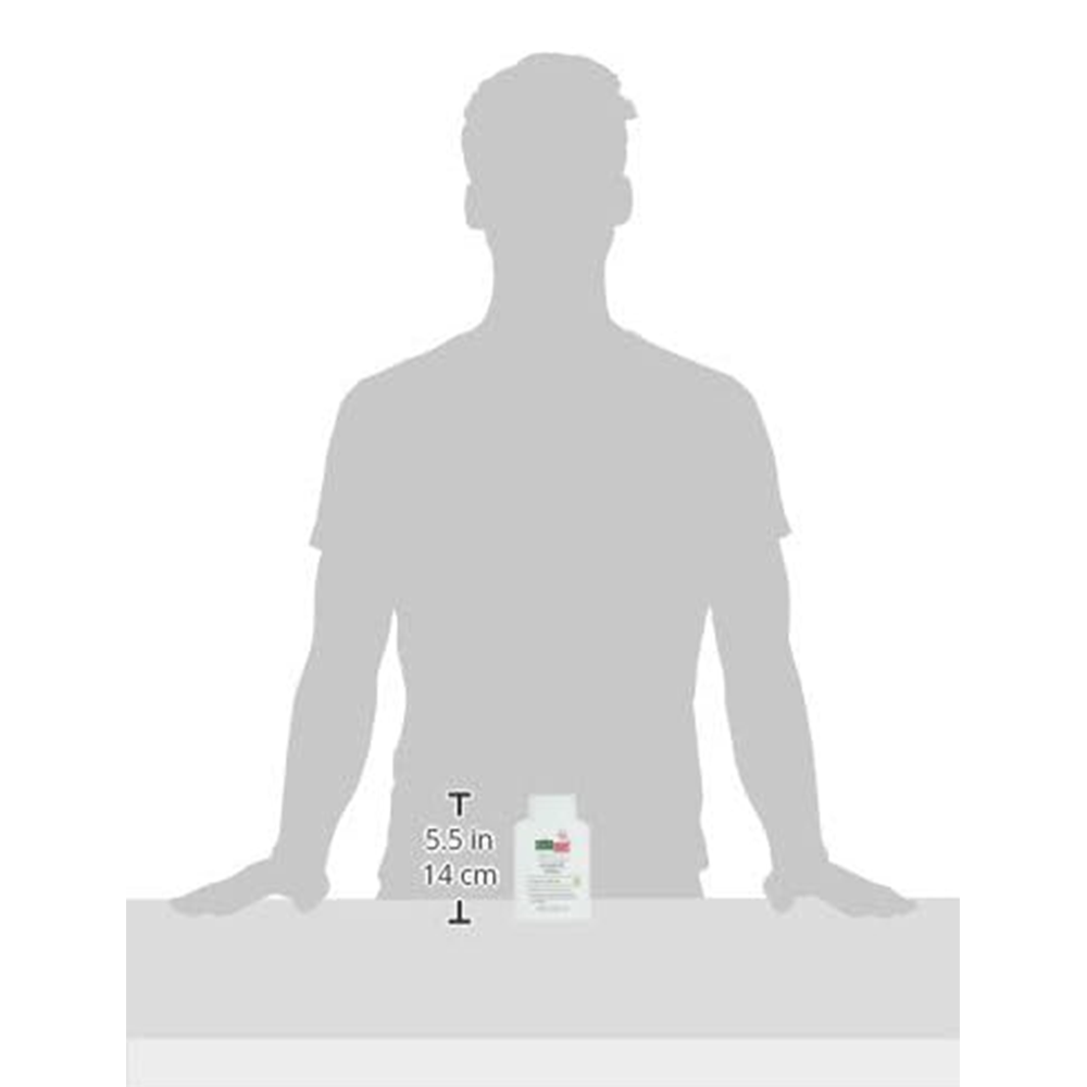 Sebamed Feminine Intimate Wash pH 6.8 - 200ml, Feminine Intimate Wash