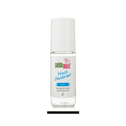 Sebamed Fresh Roll-On Deodorant - 50ml, Deodorants