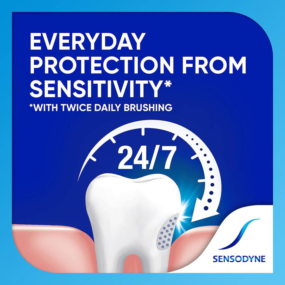 Sensodyne Multi Care + Whitening Toothpaste - 75ml, Toothpaste